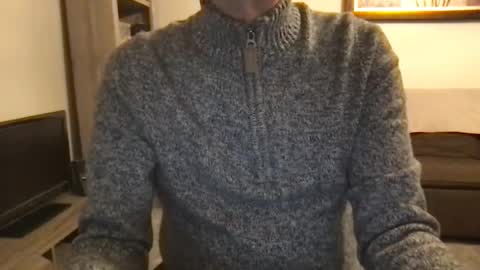 Fuck Me in GR online show from 12.18.24