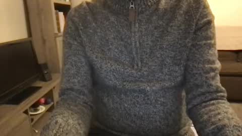 Fuck Me in GR online show from 01.15.25