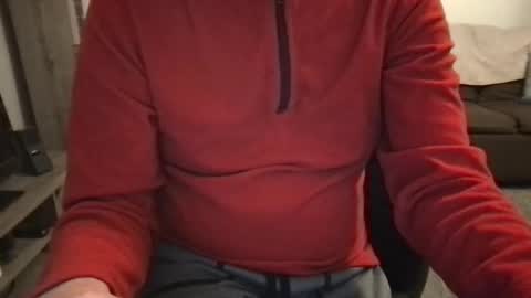 Fuck Me in GR online show from 02.05.25