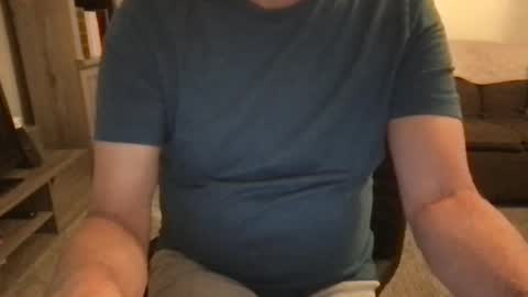 Fuck Me in GR online show from 09.11.25