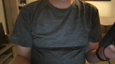 Fuck Me in GR online show from 09.30.25