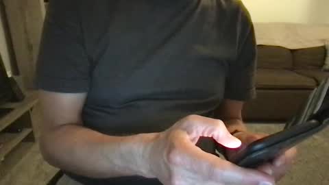 Fuck Me in GR online show from 10.03.25