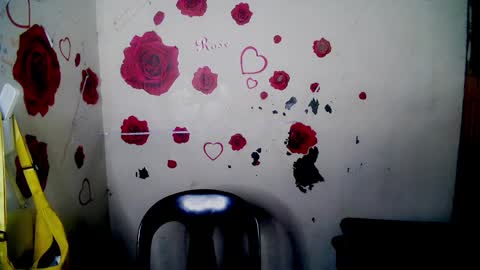 Snapshot of fuckable_marjj chatting on 02.15.25 im marjj be nice to me online show from 02.15.25