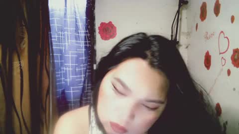 im marjj be nice to me online show from 05.26.26