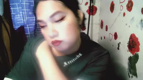 im marjj be nice to me online show from 06.05.26