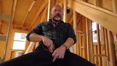 Snapshot of fuckadilf chatting on 10.26.25 fuckadilf online show from 10.26.25