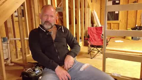 fuckadilf online show from 12.21.25