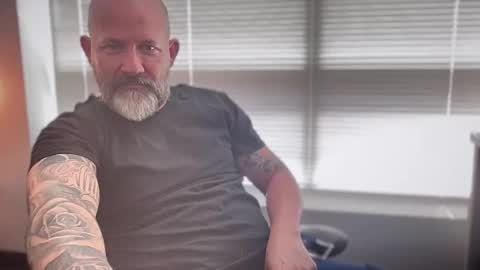 fuckadilf online show from 05.20.26
