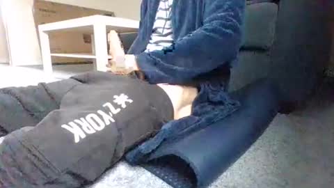 Snapshot of fuckbeatb chatting on 10.14.25 fuckbeatb online show from 10.14.25