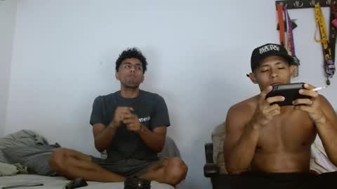 Snapshot of fuckboyjosh98 chatting on 11.28.25 fuckboyjosh98 online show from 11.28.25