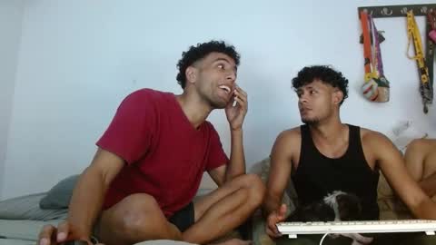 Snapshot of fuckboyjosh98 chatting on 11.30.25 fuckboyjosh98 online show from 11.30.25