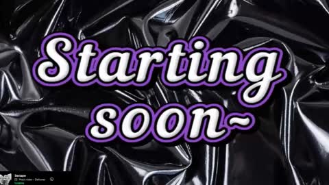 Miss Charlotte online show from 03.13.26