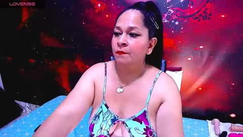 FuckedASS4U online show from 10.06.25