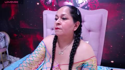 FuckedASS4U online show from 10.12.25