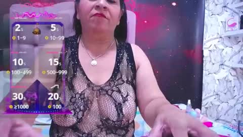 FuckedASS4U online show from 11.07.25