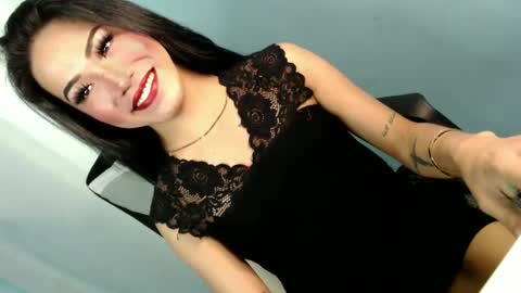 sweetyJENNY online show from 02.15.25