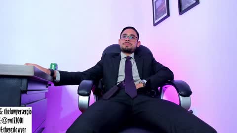 Snapshot of fuckerwate chatting on 12.05.24 SERGIO THE SEX LAWYER online show from 12.05.24