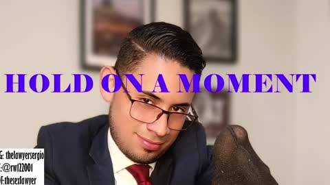 Snapshot of fuckerwate chatting on 12.20.24 SERGIO THE SEX LAWYER online show from 12.20.24