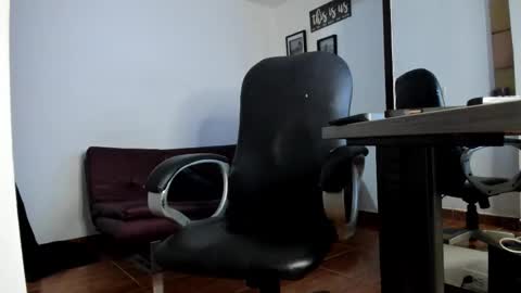 SERGIO THE SEX LAWYER online show from 10.27.25