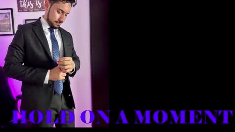 SERGIO THE SEX LAWYER online show from 11.27.25