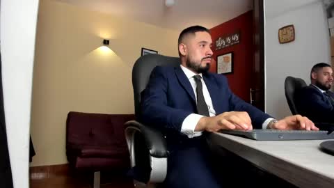 SERGIO THE SEX LAWYER online show from 05.21.26