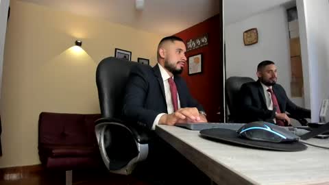 SERGIO THE SEX LAWYER online show from 05.29.26