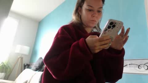 La online show from 01.06.26