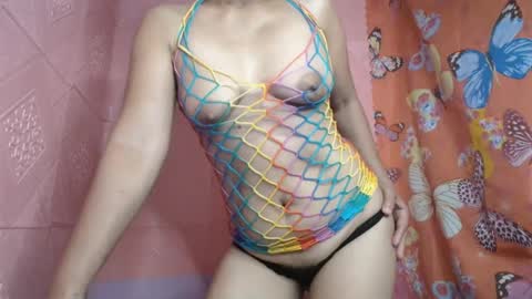 mariposa online show from 01.13.25