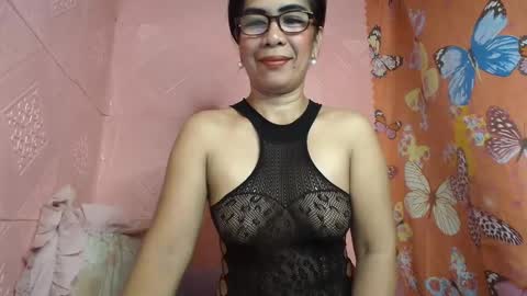 mariposa online show from 01.23.25