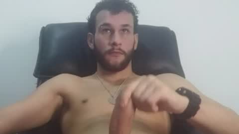 Snapshot of fuckingmulletdaddy chatting on 06.21.26 Phill online show from 06.21.26
