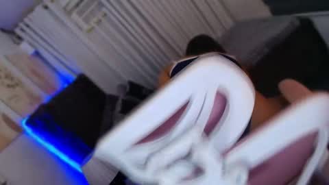 JAYDE MARRIE online show from 10.11.25