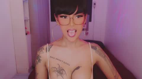 Snapshot of fuckingprincessanna chatting on 06.22.26 Princess Anna online show from 06.22.26