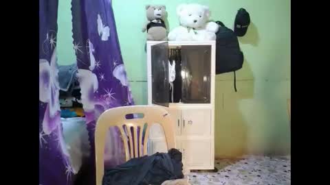 sexy 7inchCock online show from 04.18.26