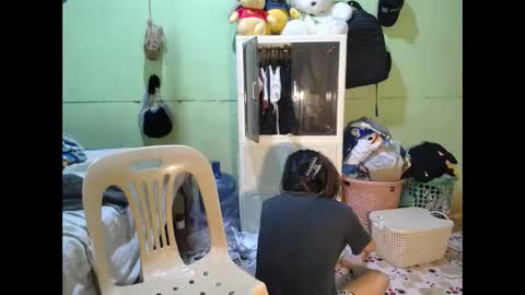 sexy 7inchCock online show from 04.19.26