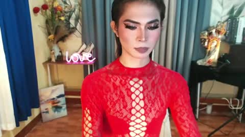 Snapshot of fuckingtransangel chatting on 06.28.26 ANGELICA FOX online show from 06.28.26