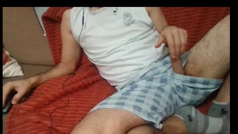 Bruchus online show from 11.23.25