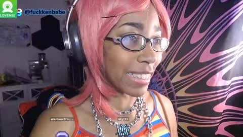 Babe online show from 12.20.24