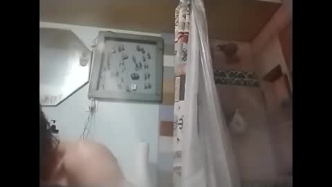 Snapshot of fucklulu chatting on 10.07.25 fucklulu online show from 10.07.25