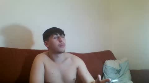 fuckmales21 online show from 04.01.26