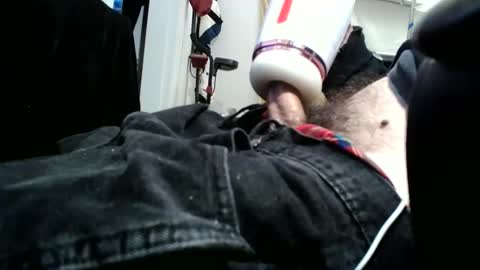 fuckmeallday1975 online show from 02.26.26