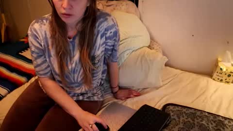 fuckmypussyplz1 online show from 10.31.25