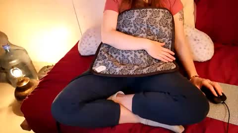 fuckmypussyplz1 online show from 02.02.26