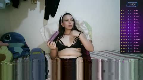 Snapshot of fuckmyveneca chatting on 05.07.26 fuckmyveneca online show from 05.07.26
