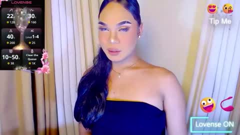 fuckscar_doll online show from 10.15.25