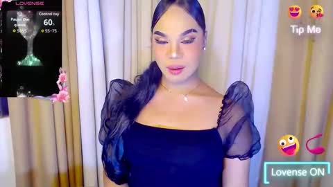 fuckscar_doll online show from 10.19.25