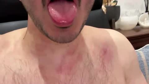 Snapshot of fuckupd chatting on 05.19.26 fuckupd online show from 05.19.26