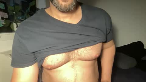 Snapshot of fuckyeahcoach chatting on 05.20.26 Muscle Bear Jock in Training online show from 05.20.26