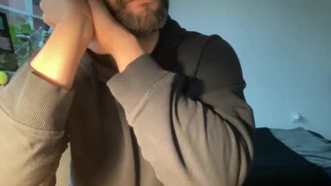 Snapshot of fuckyeahcoach chatting on 05.21.26 Muscle Bear Jock in Training online show from 05.21.26