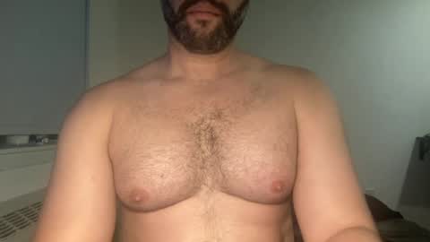 Snapshot of fuckyeahcoach chatting on 06.12.26 Muscle Bear Jock in Training online show from 06.12.26