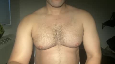 Snapshot of fuckyeahcoach chatting on 06.16.26 Muscle Bear Jock in Training online show from 06.16.26
